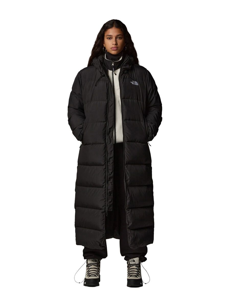 The North Face Women’s Triple C Parka, tnf black/npf - Bild 4