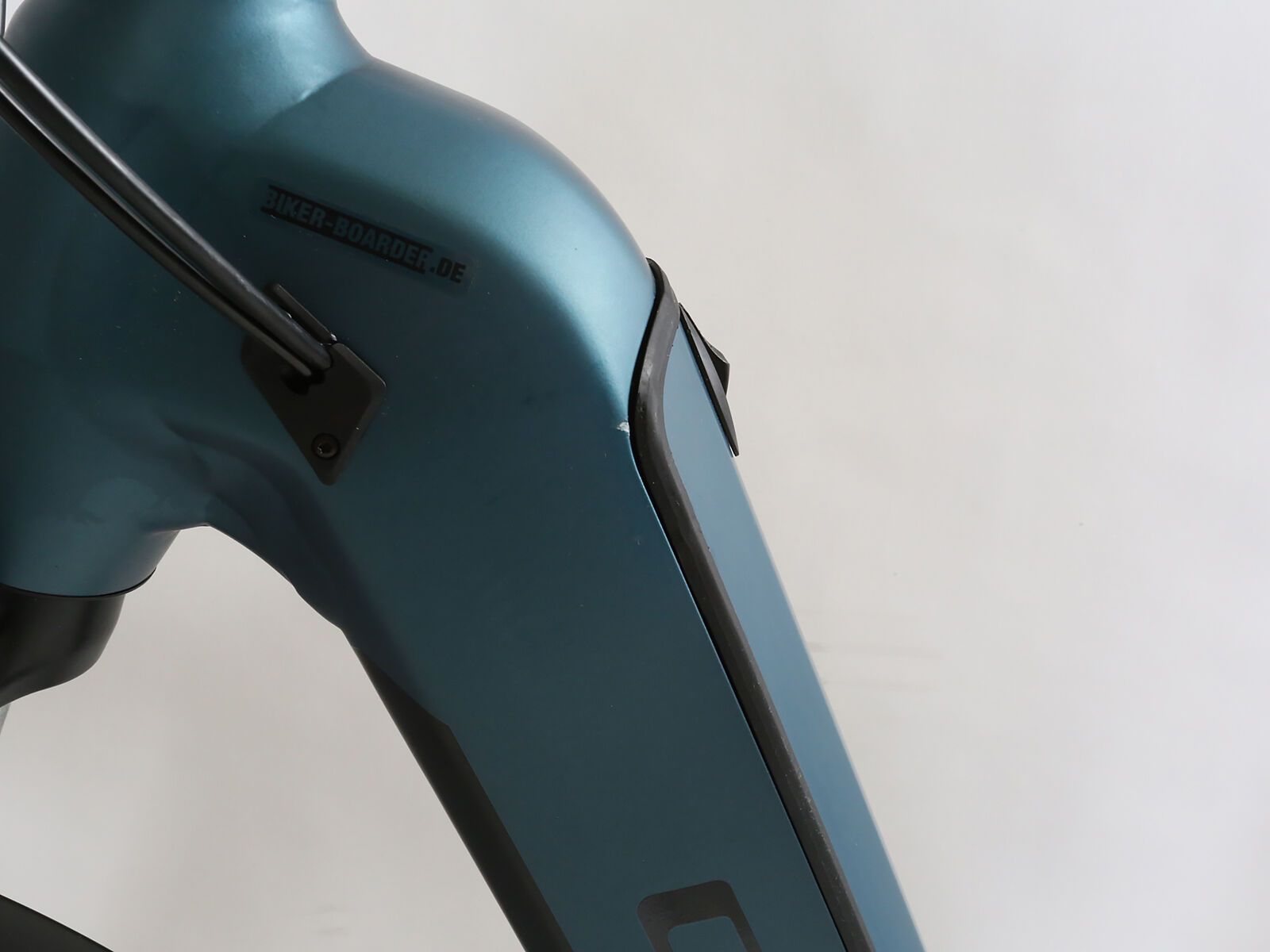 ***2. Wahl*** Cube Kathmandu Hybrid One 750 Easy Entry blue´n´black - Bild 10