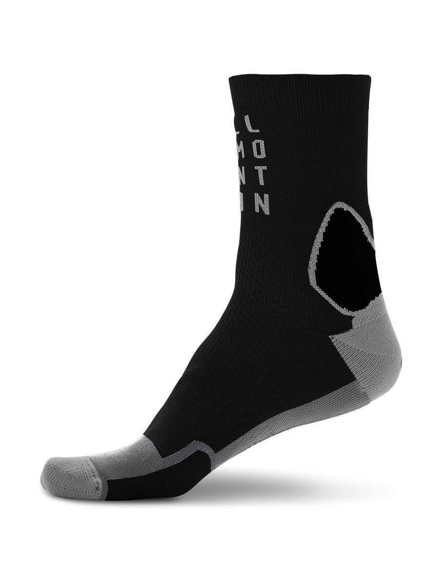 Cube Mountain High Cut, blackline - Bild 1