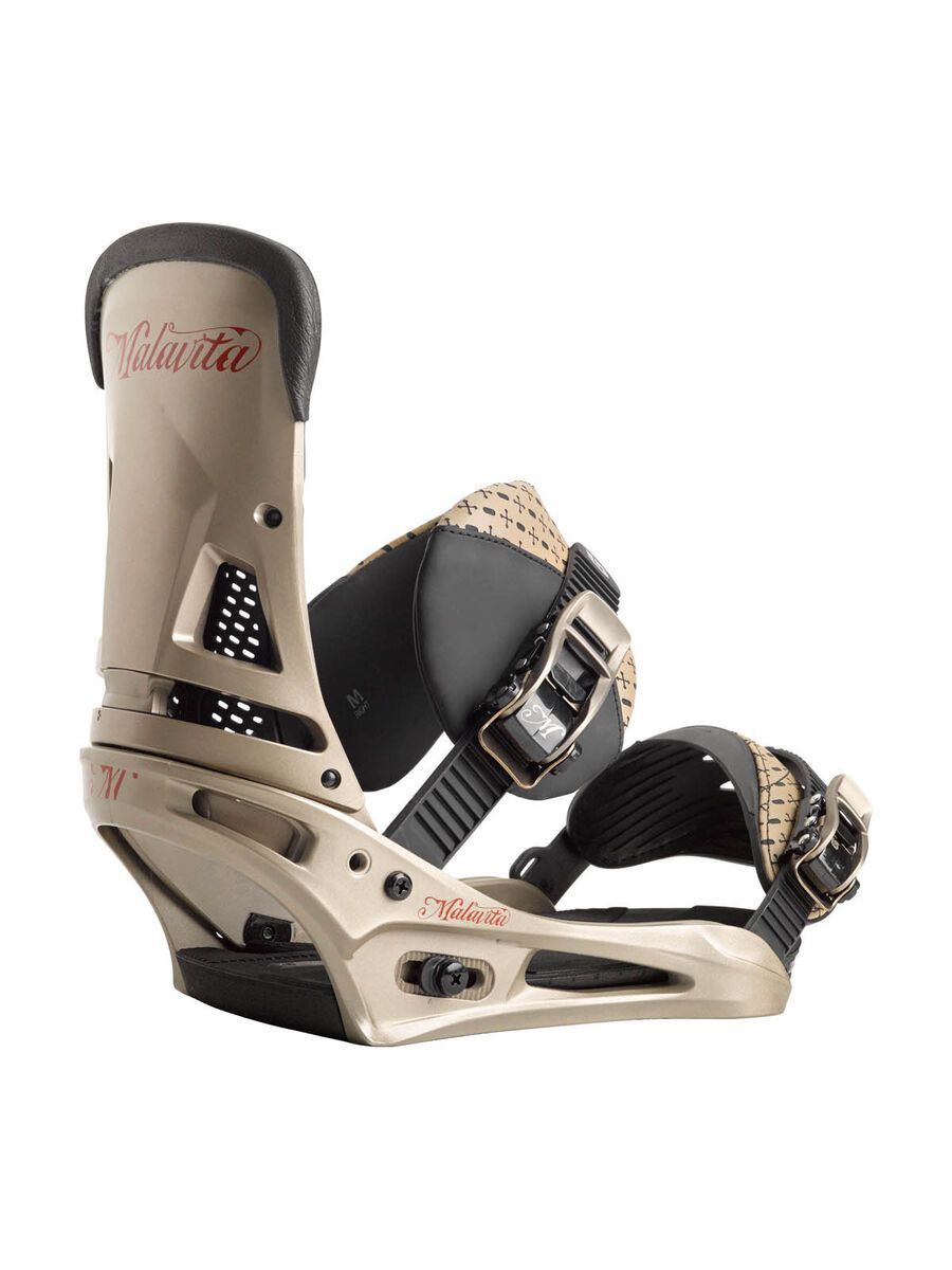 Burton Malavita, Dusty Gold - Bild 2