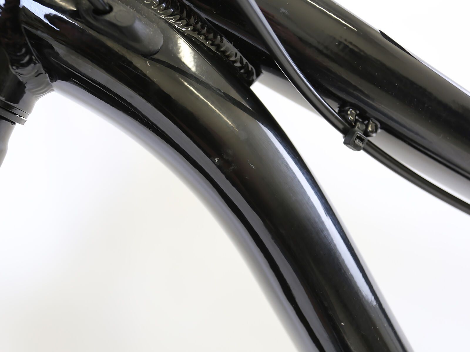 ***2. Wahl*** Cannondale Trail 8  - 29 grey - Bild 11