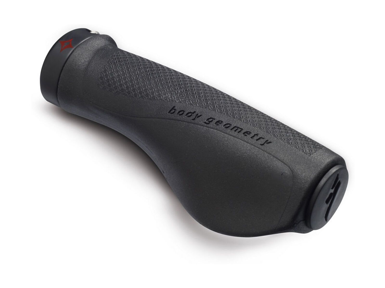 Specialized Women's Contour Locking Grips, black/black - Bild 1