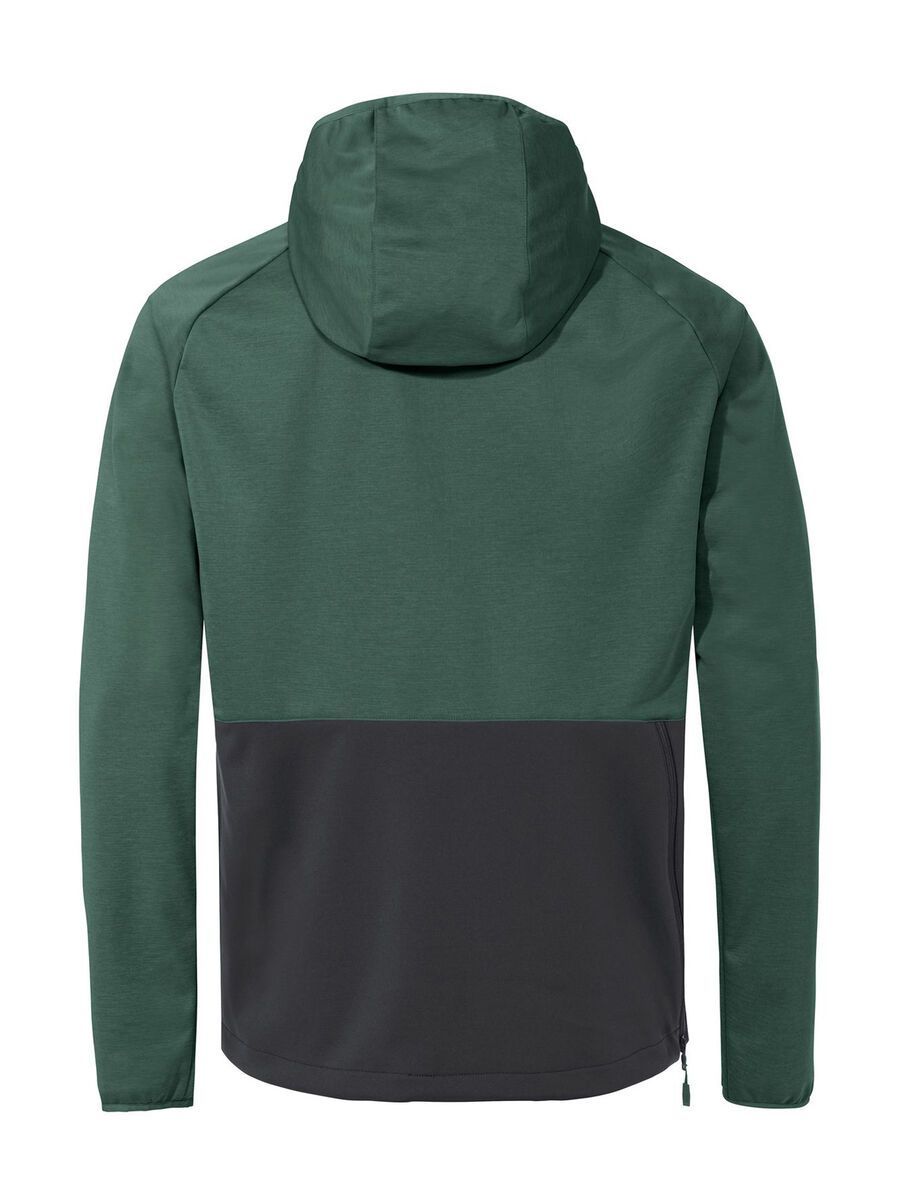 Vaude Men's Tremalzo Softshell Jacket, dusty forest - Bild 2