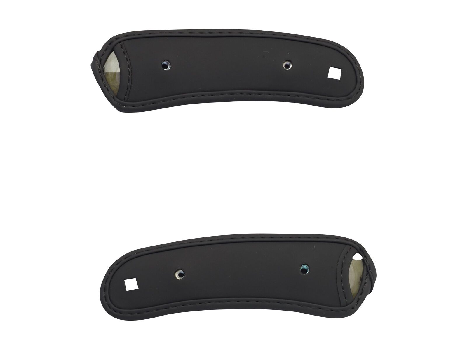 Burton OTT Toe Strap, black - Bild 1