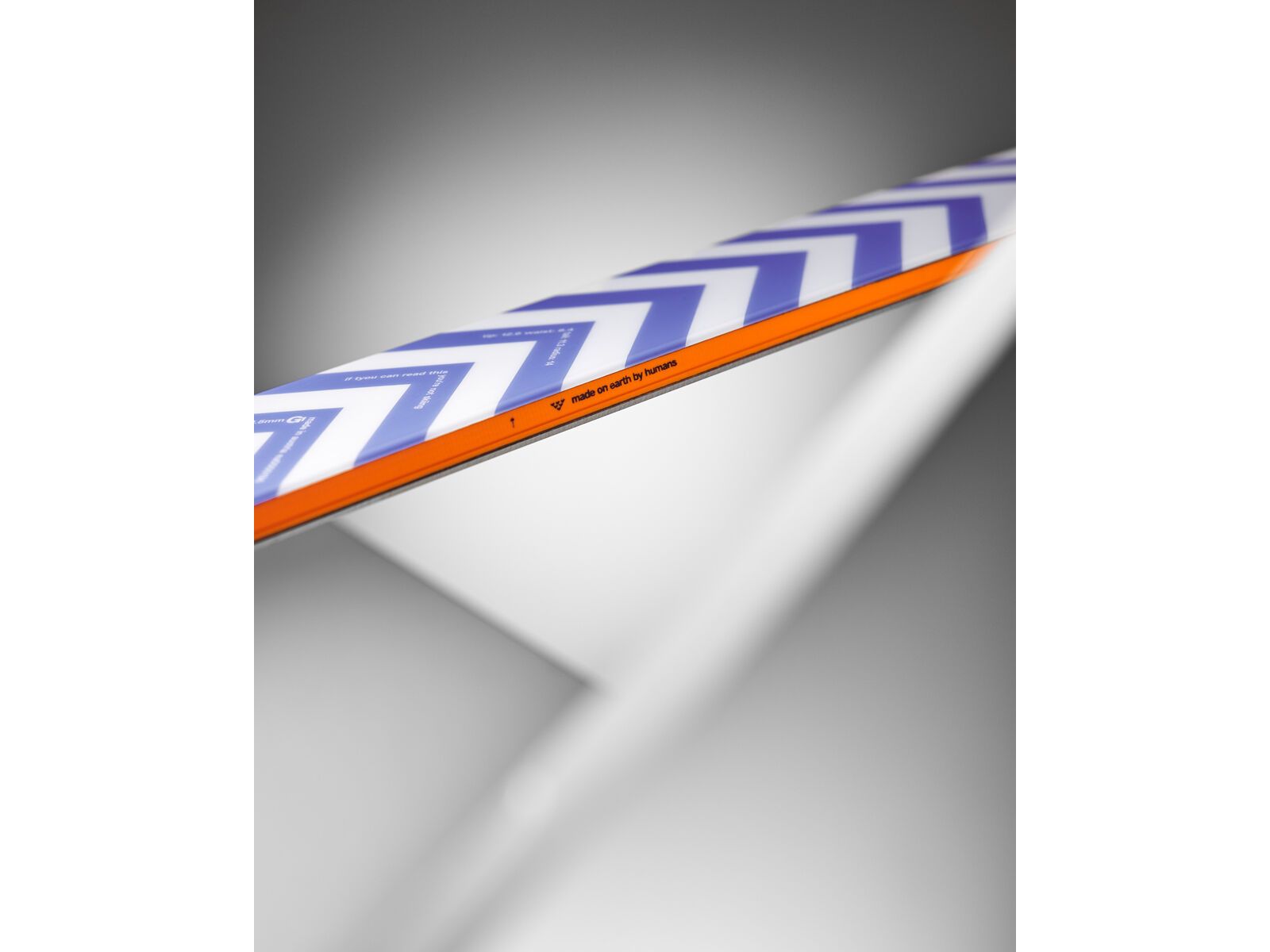 Black Crows Octo Birdie, light blue - Bild 7