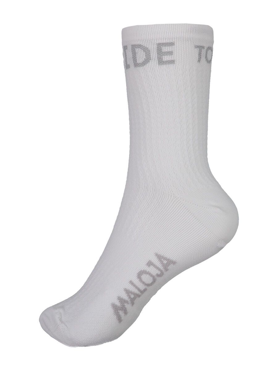 Maloja RoevelM., snow - Bild 1