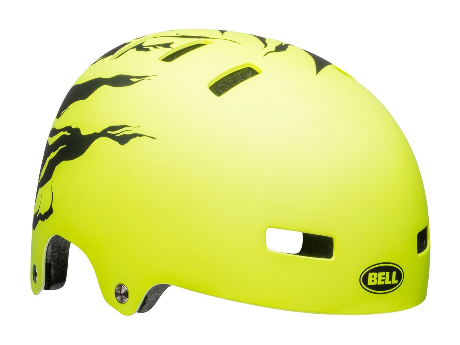 Bell Span, matte retina sear/black stoked - Bild 3