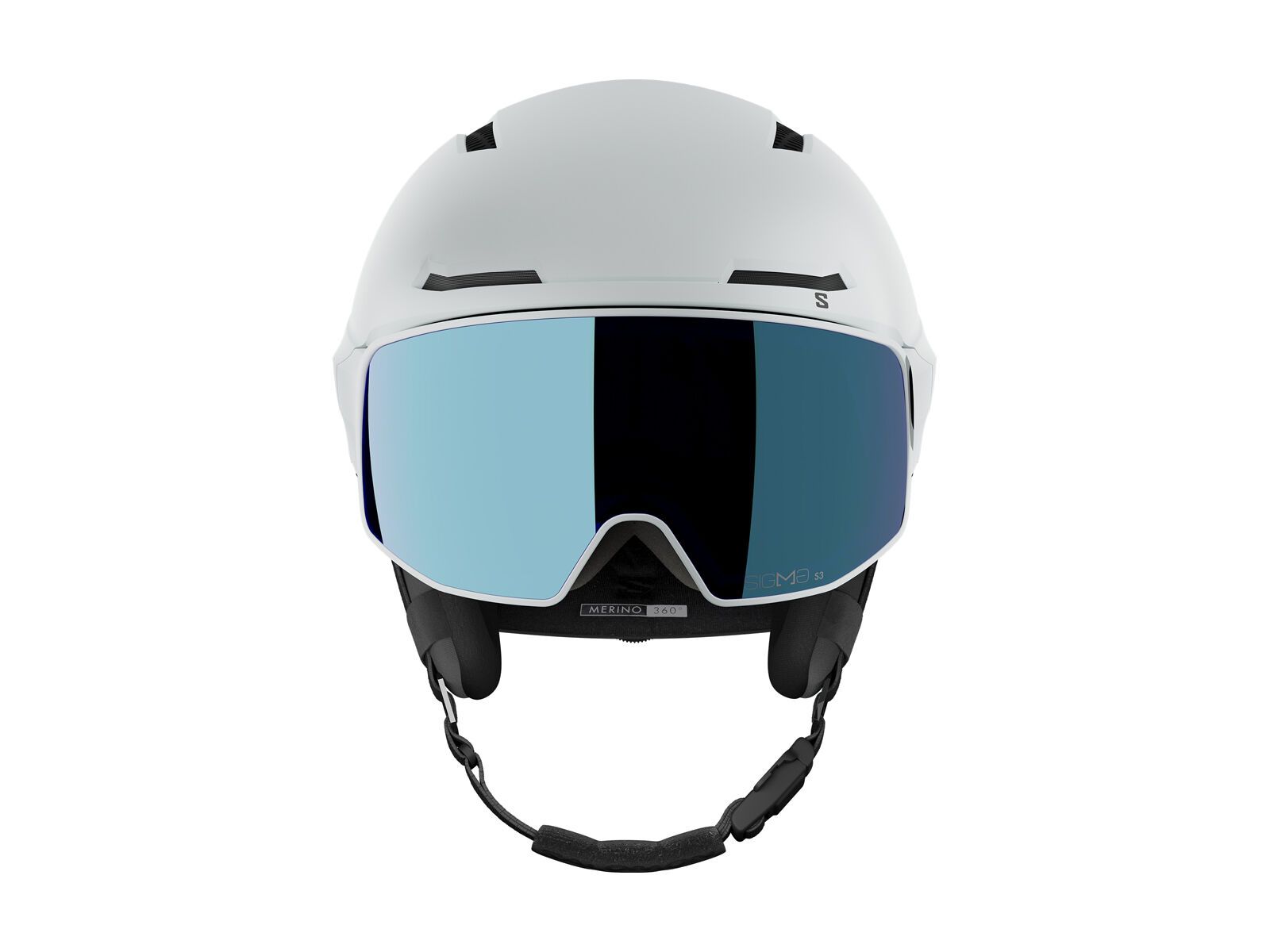 Salomon Driver Prime MIPS, Sigma Plus Sky Blue / ice flow - Bild 4