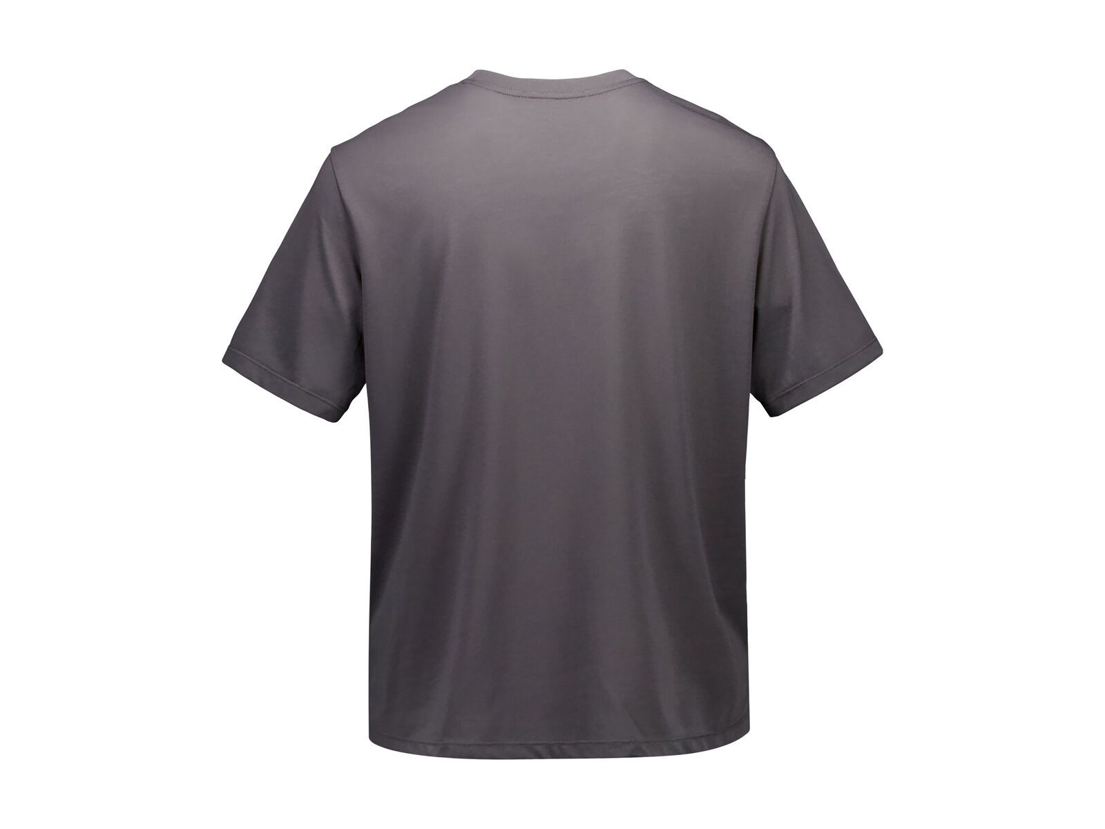 POC M's Motion Short Sleeve Jersey, sylvanite grey - Bild 2