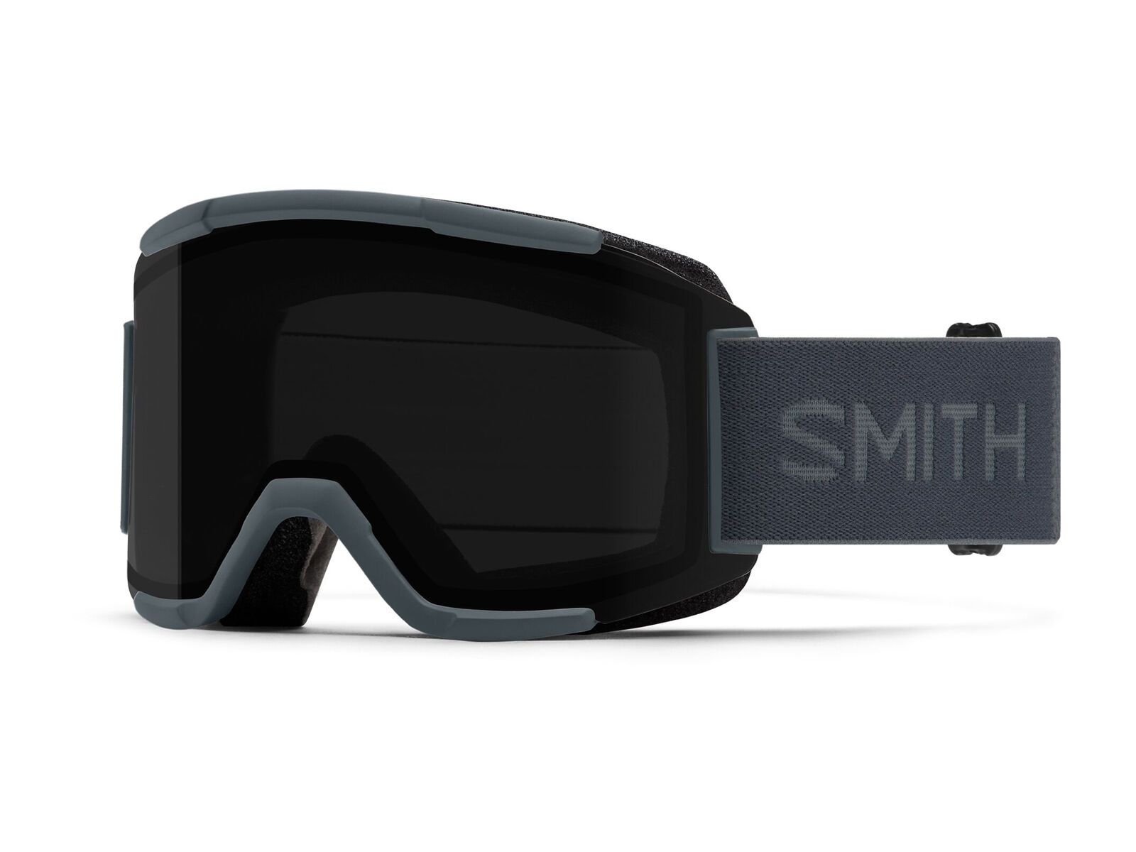 Smith Squad - ChromaPop Sun Black + WS clear, slate - Bild 1