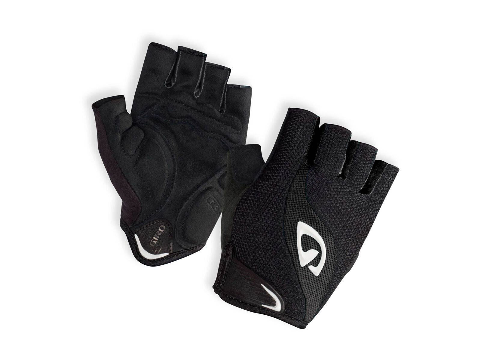 Giro Tessa Gel, black/white - Bild 1