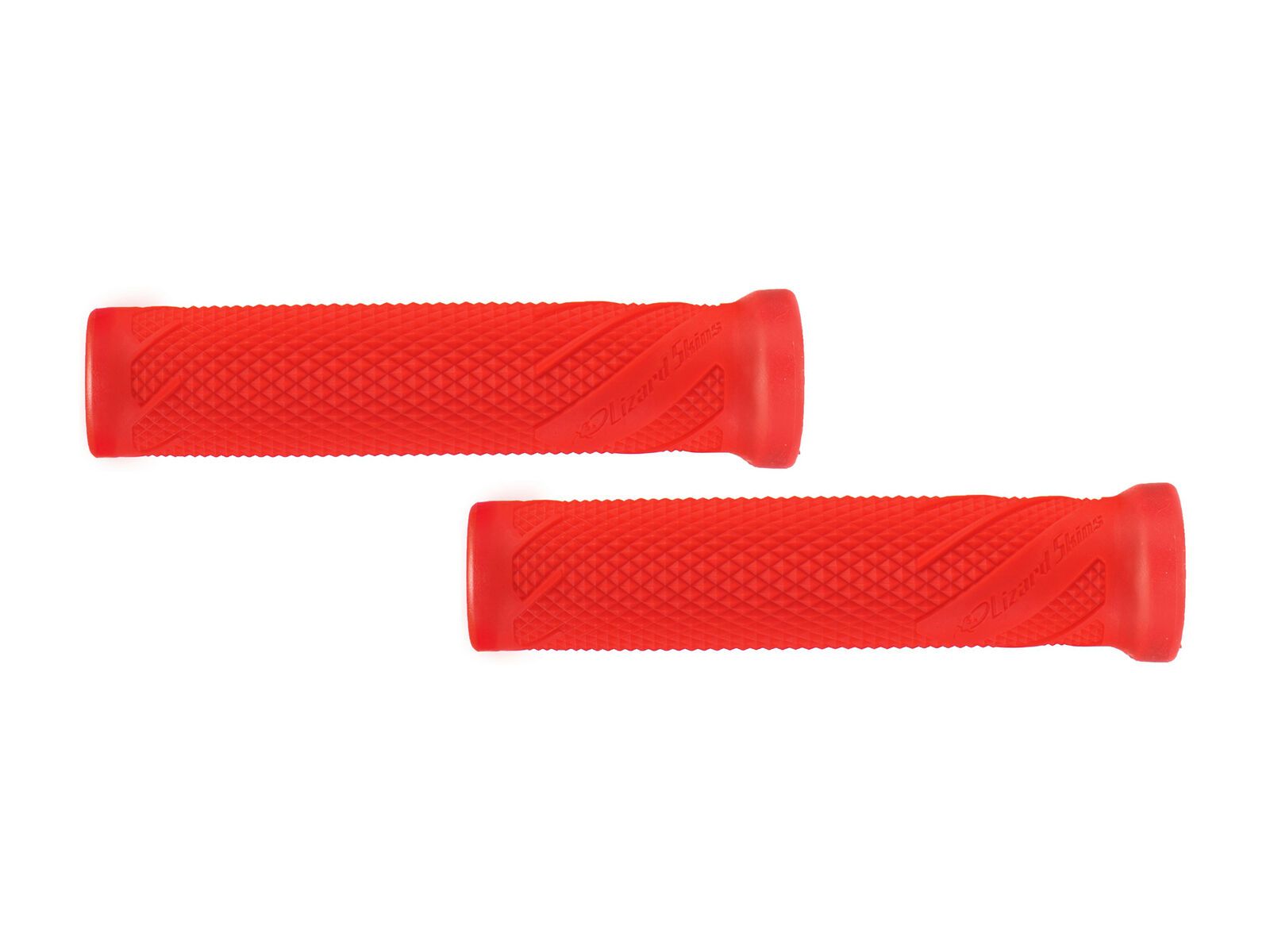 Lizard Skins Single Compound Danny MacAskill, red - Bild 1