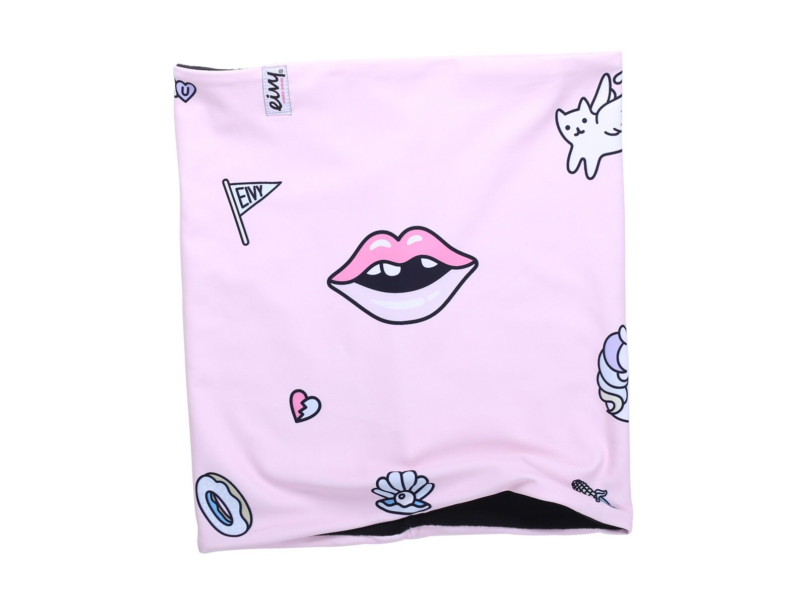 Eivy Colder Neckwarmer, uni corny - Bild 1