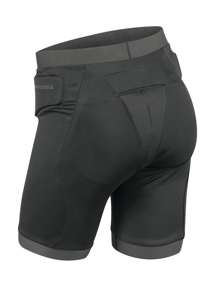 Komperdell Pro Short, black/grey - Bild 2