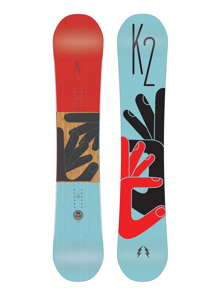 K2 Fastplant Wide - Bild 1