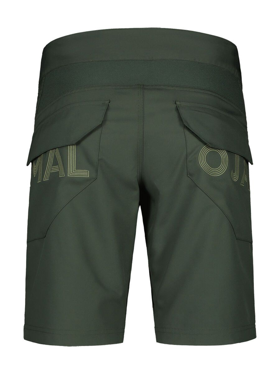 Maloja BardinM., deep forest - Bild 2