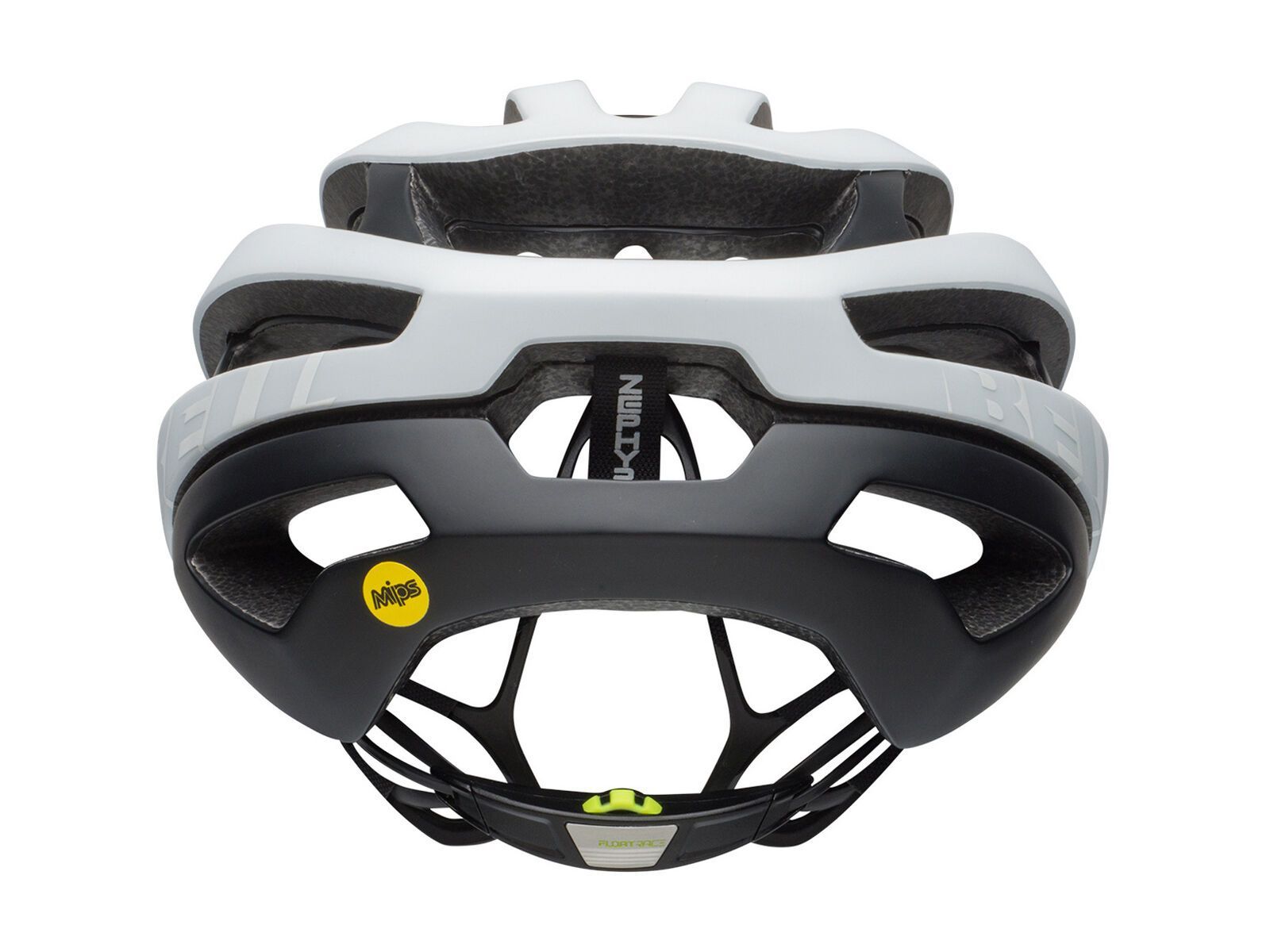 Bell Zephyr MIPS, matte white/black - Bild 5