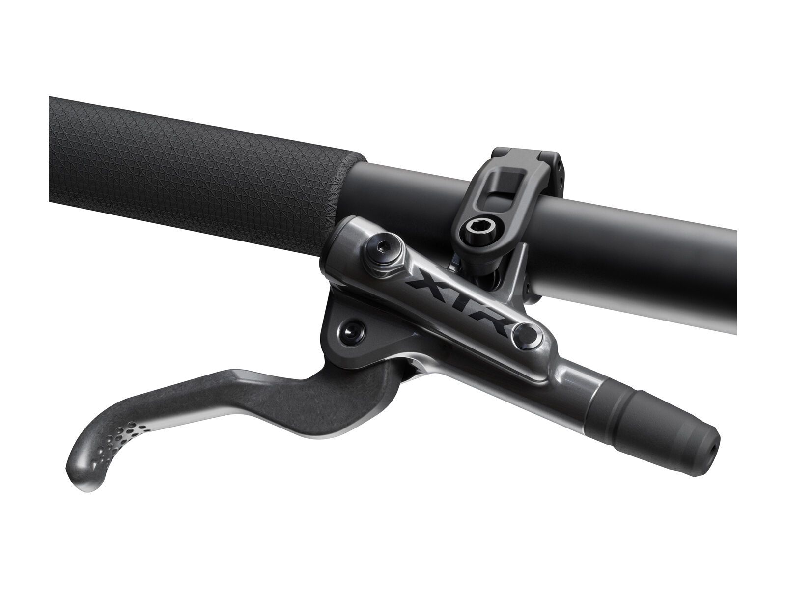 Shimano XTR BL-M9200 + BR-M9200 2-Kolben - VR - Bild 3