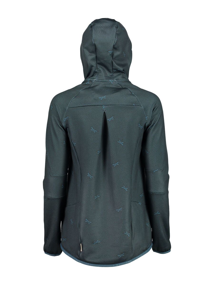 Maloja AmaliaM., mountain lake - Bild 2