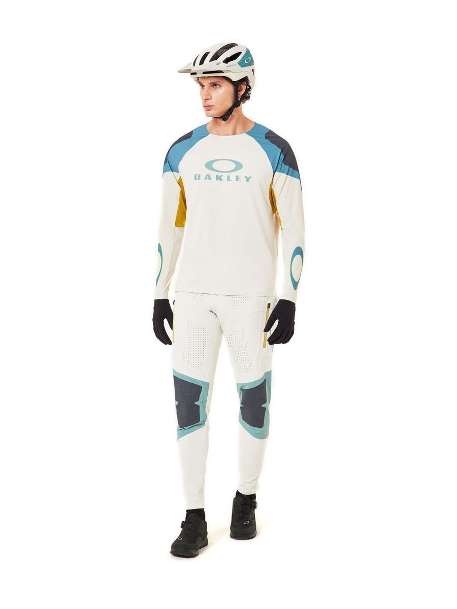 Oakley Seeker Edge Pant, mist - Bild 5