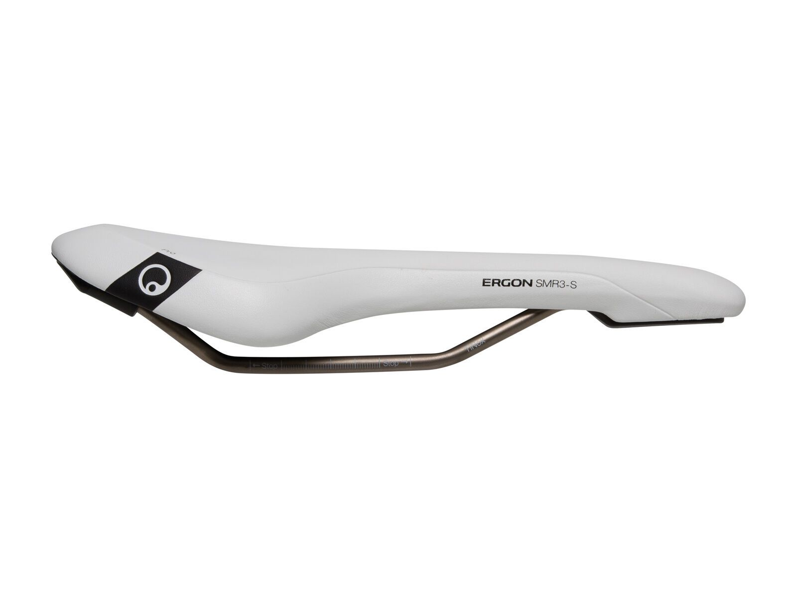Ergon SMR3 Pro, white - Bild 3