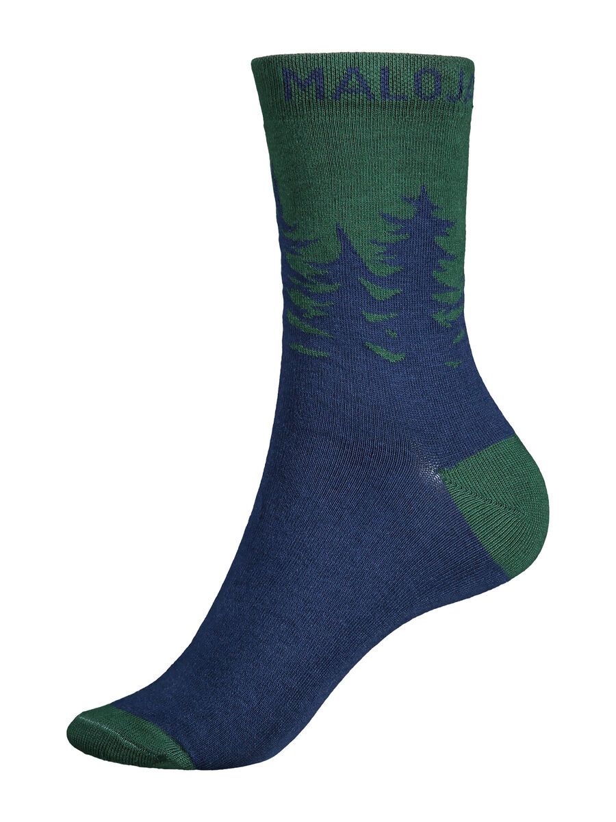 Maloja LabanM., night sky - Bild 1