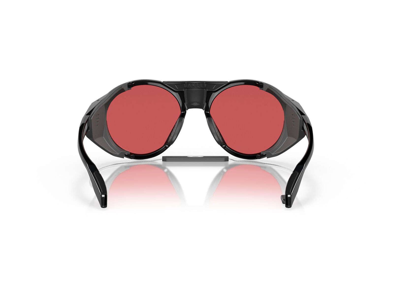 Oakley Clifden, Prizm Snow Sapphire Irid / polished black - Bild 6