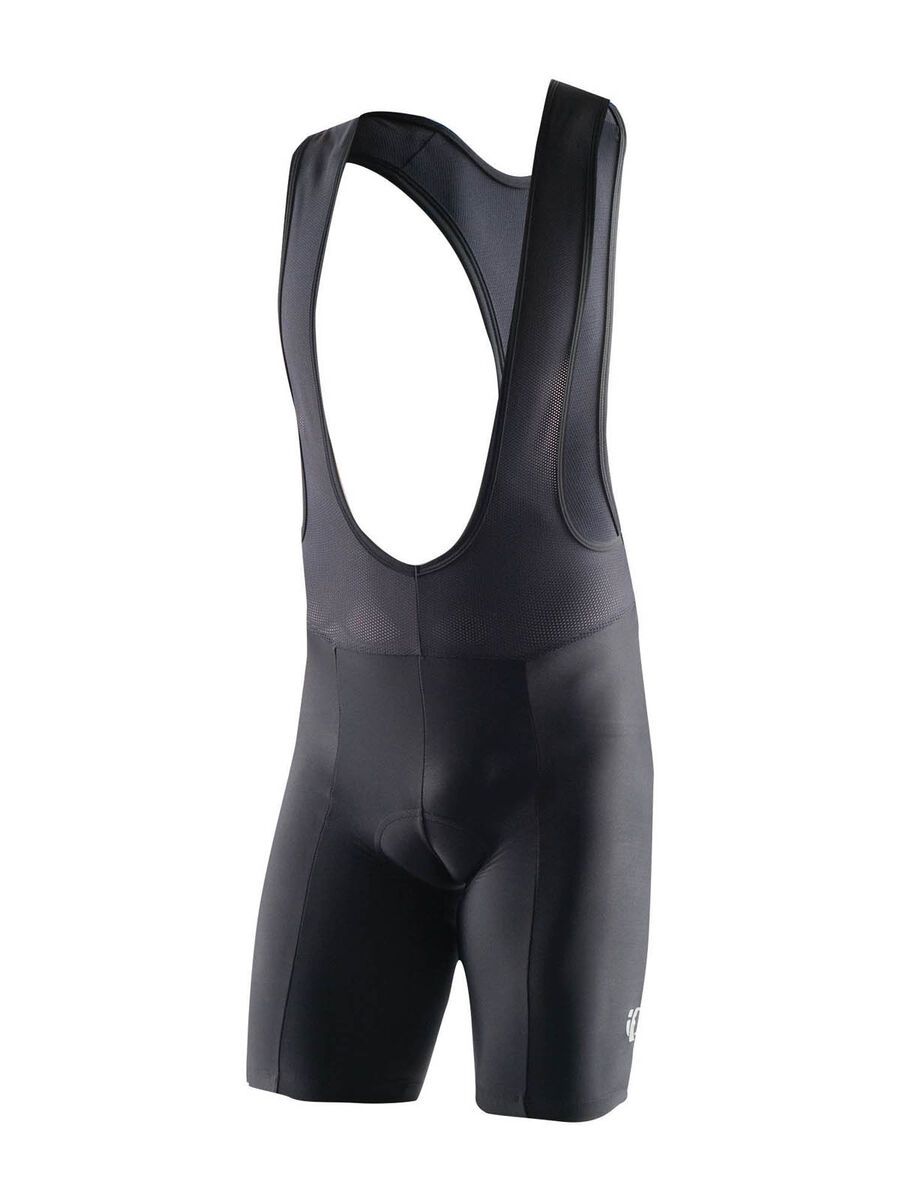 Pearl Izumi Quest Bib Short, Black - Bild 1
