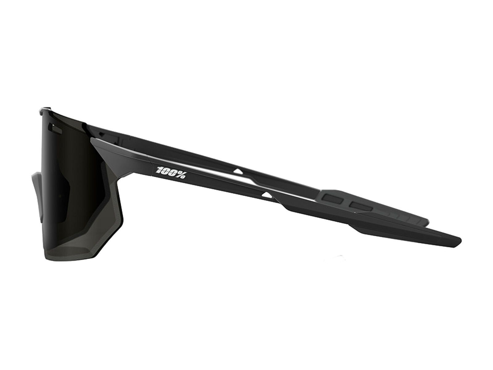 100% Hypercraft SQ, Smoke / matte black - Bild 2