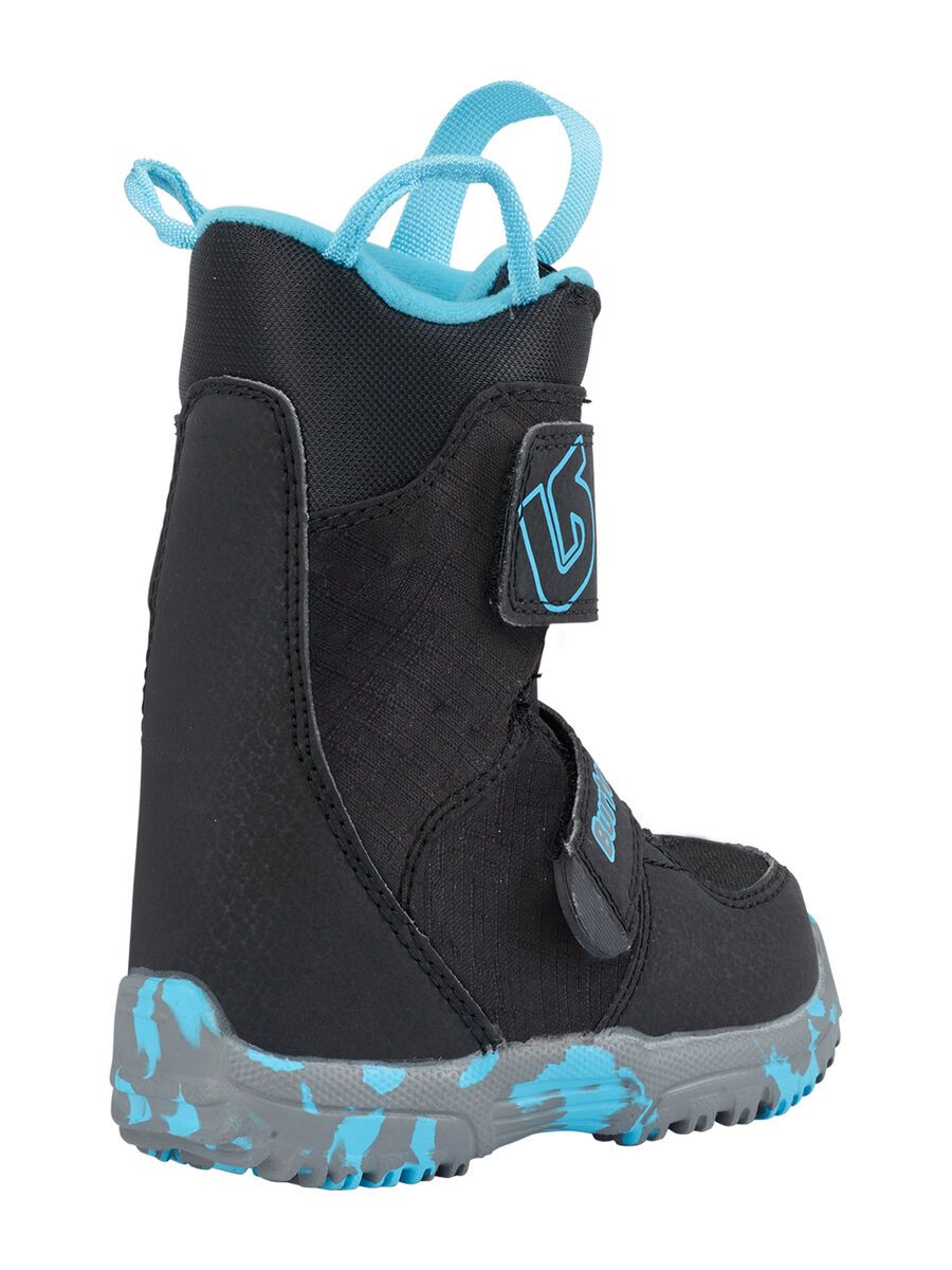 Burton Mini Grom, black - Bild 2