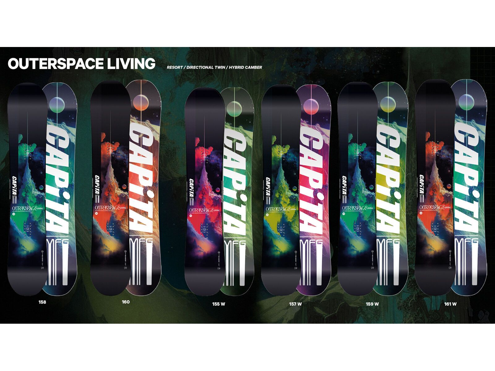 Capita Outerspace Living - Bild 9