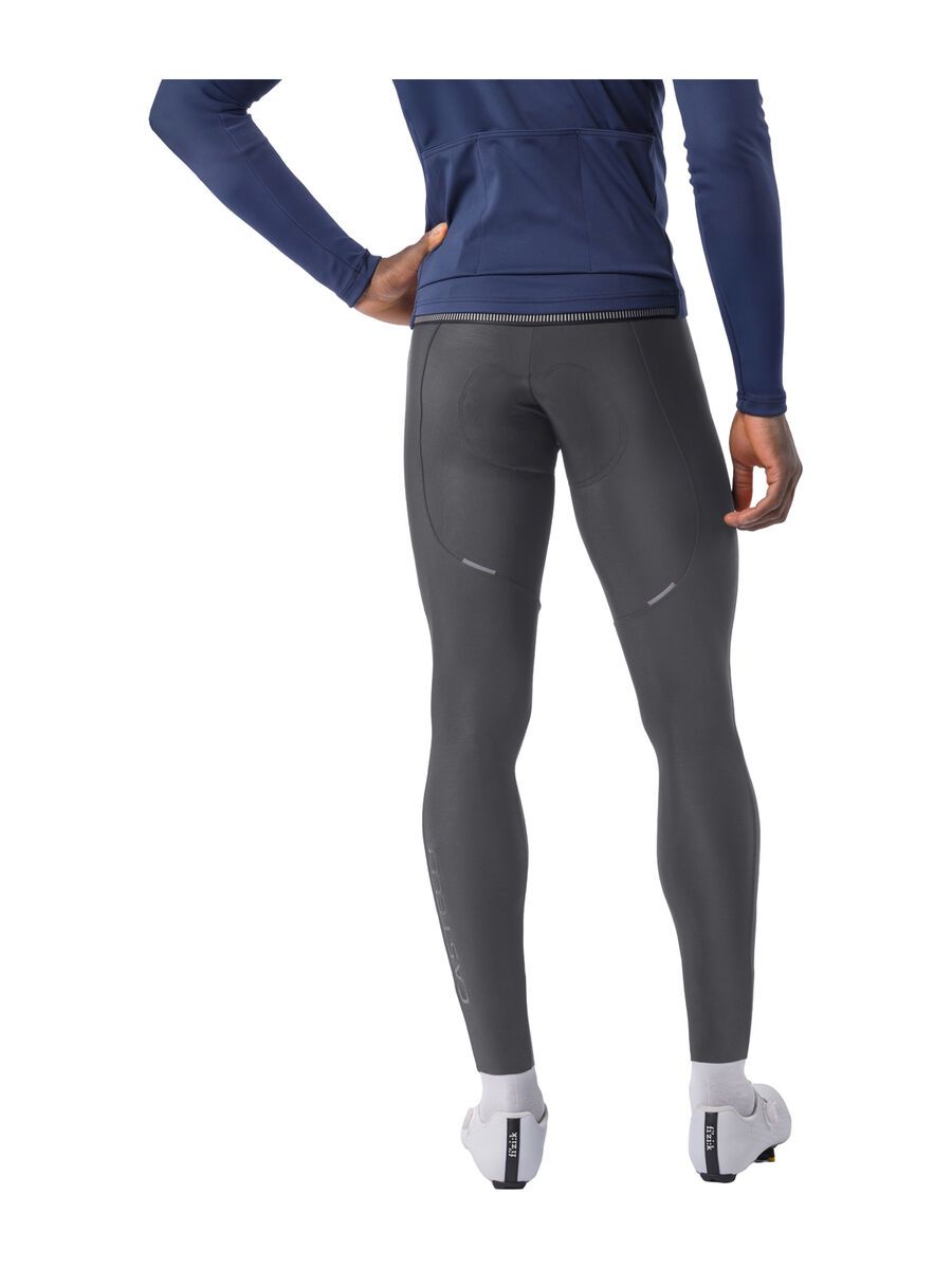 Castelli Espresso 2 Bibtight, smoky gray - Bild 2