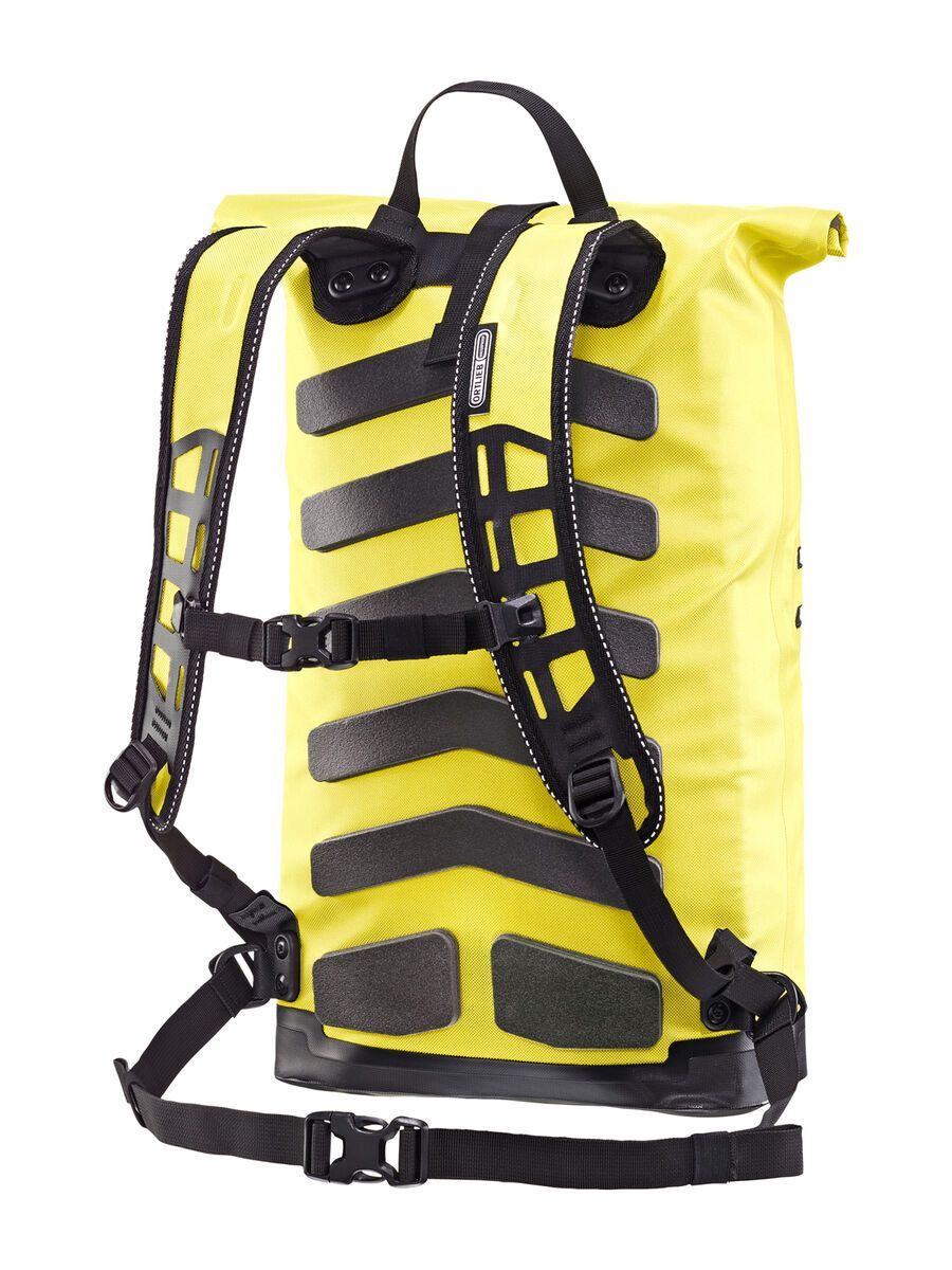 ORTLIEB Commuter-Daypack City - 21 L, lemon sorbet - Bild 2