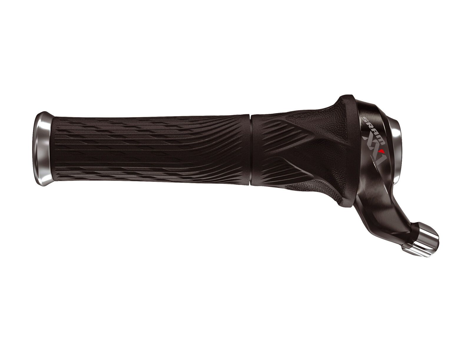 SRAM XX1 Grip Shift - 11-fach, schwarz - Bild 1