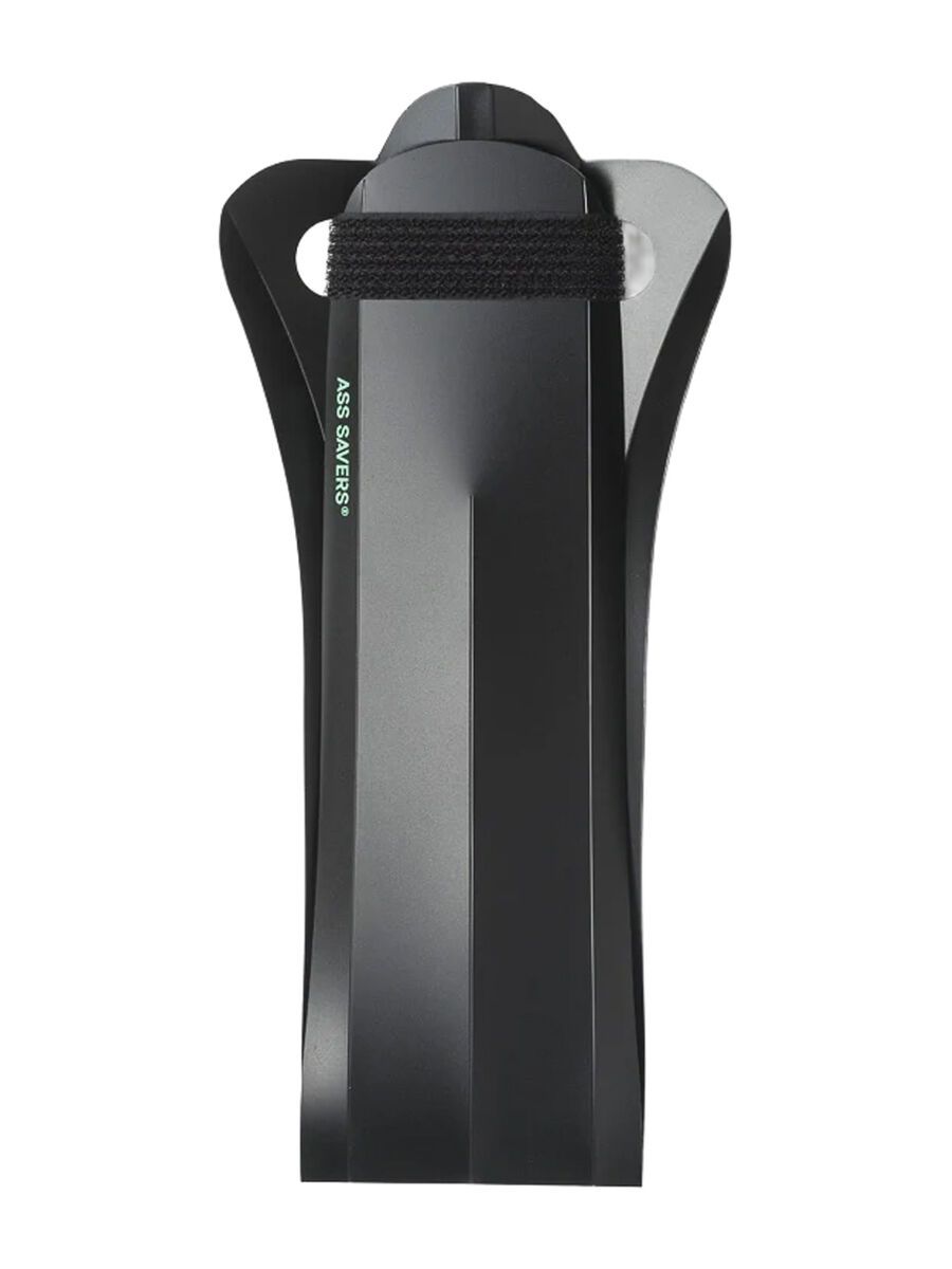 Ass Savers Fendor Bendor Big, black - Bild 3