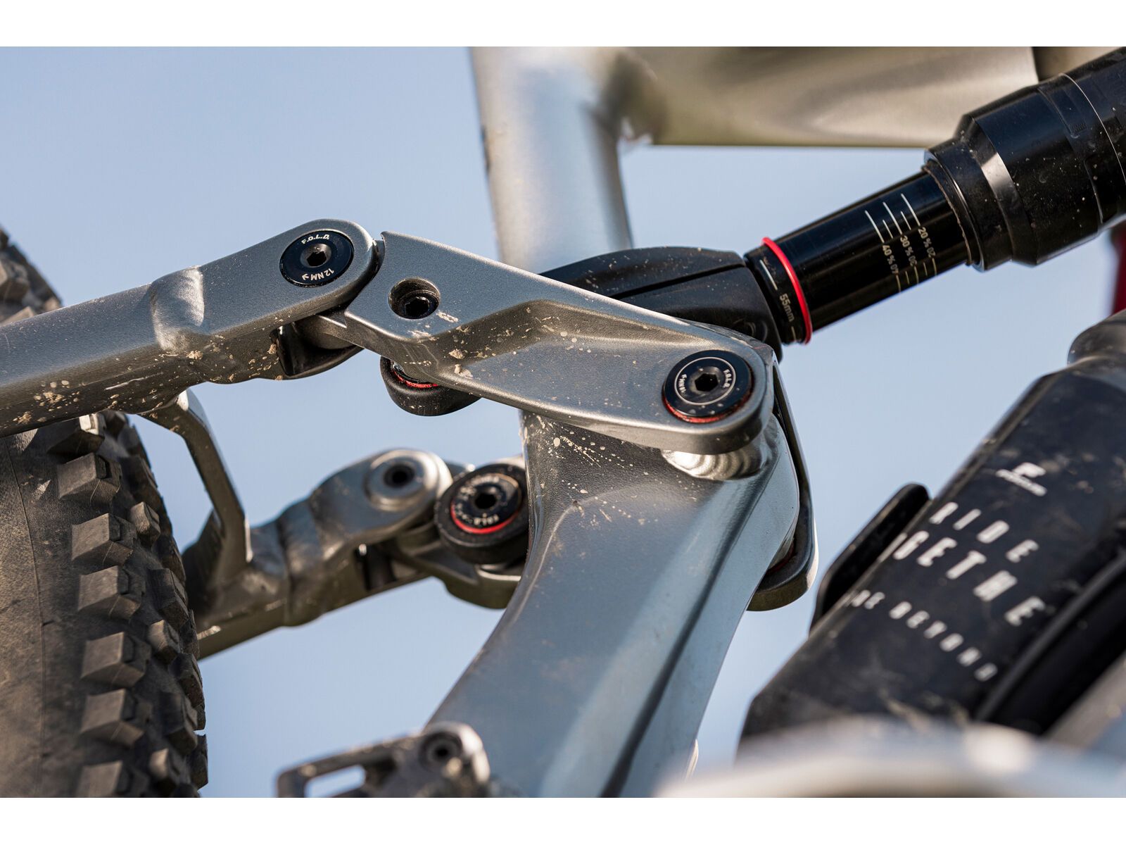 Focus Jam² 6.8 - 800, nepalsilver / steelgrey - Bild 26