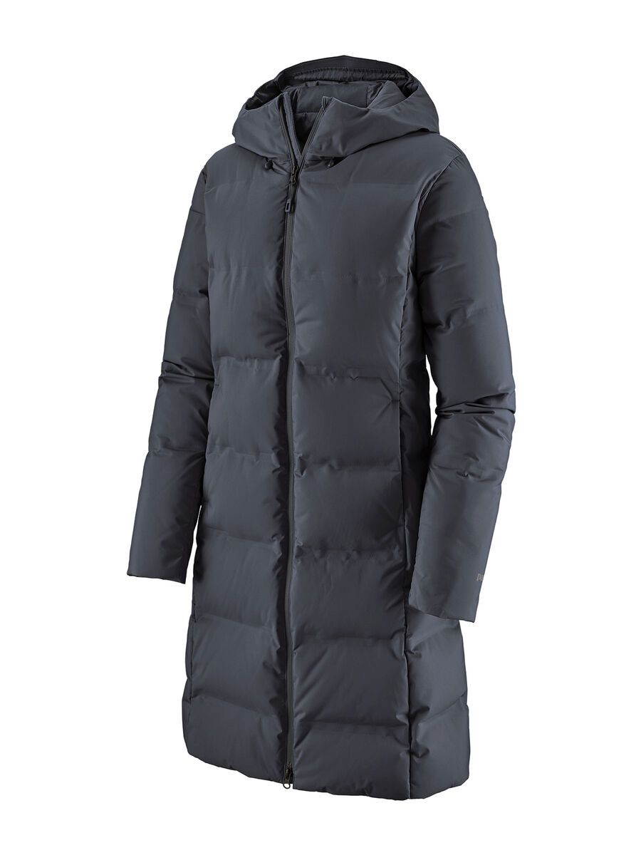 Patagonia Women's Jackson Glacier Parka, smolder blue - Bild 3
