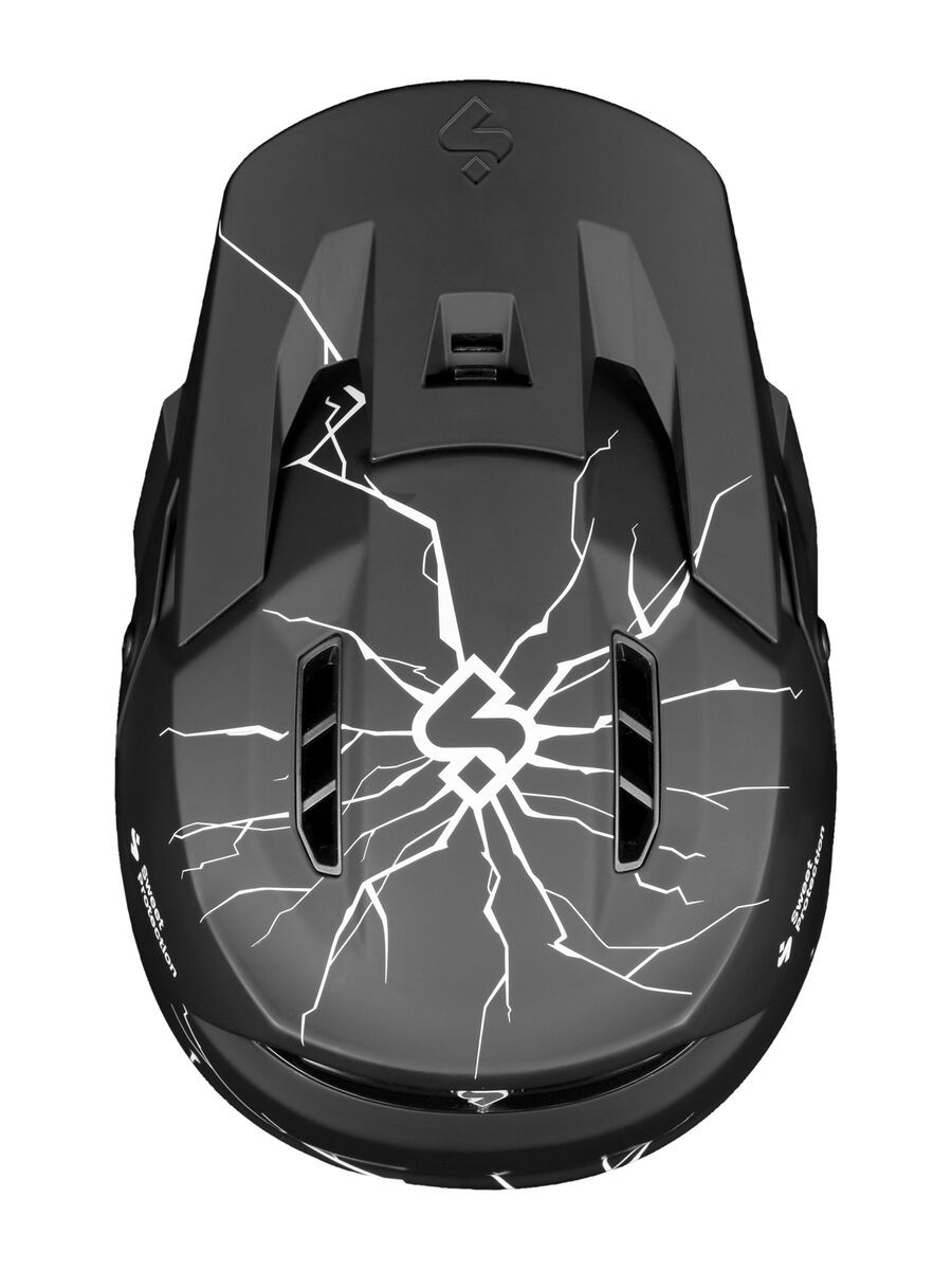 Sweet Protection Fixer Composite 2Vi MIPS x Emil Johansson - Bild 4