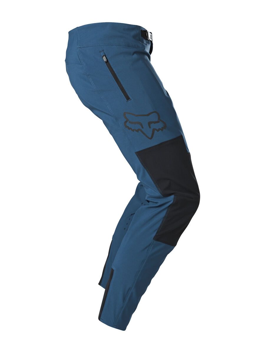 Fox Defend Pant, dark indigo - Bild 2
