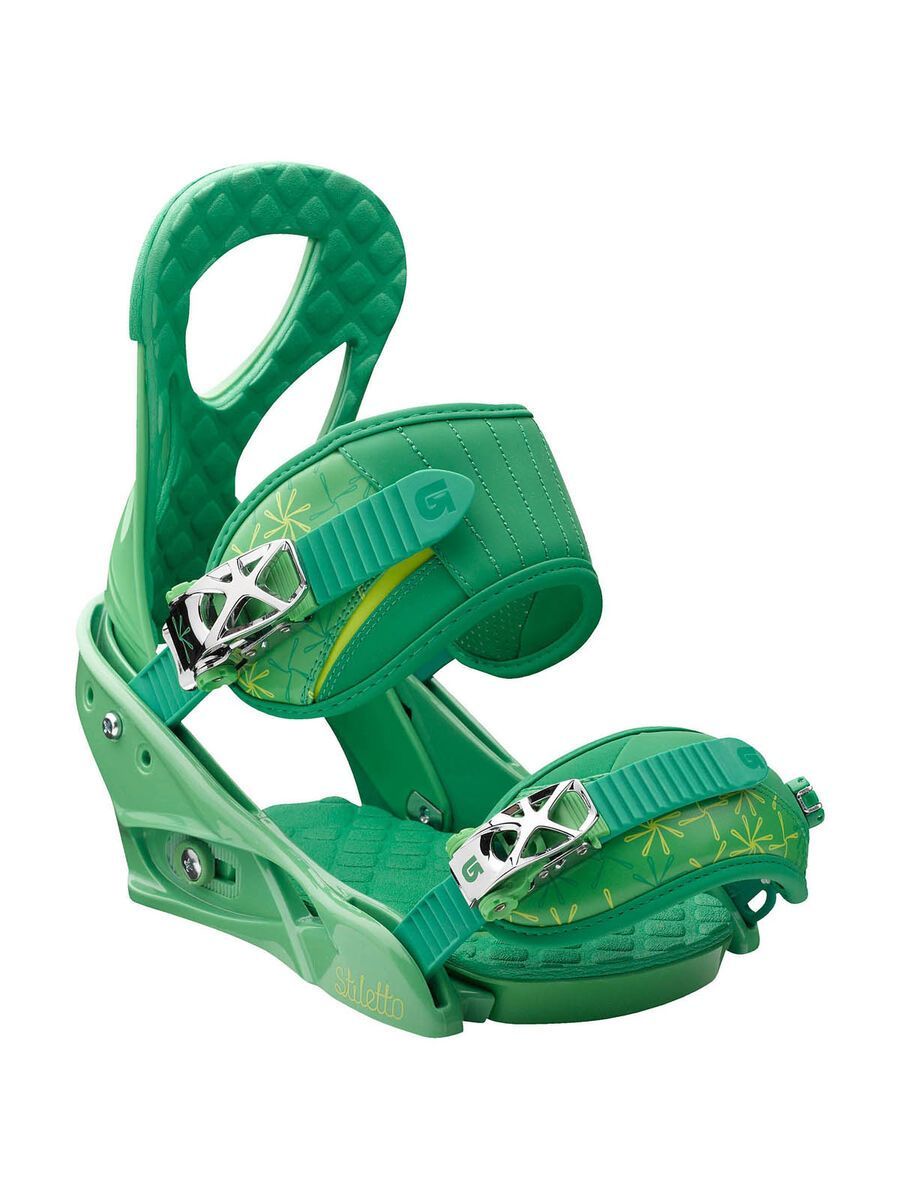 Burton Stiletto, Spring - Bild 3