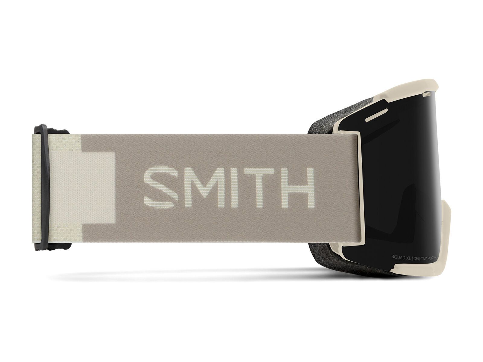 Smith Squad XL MTB, ChromaPop Sun Black + WS / chalk - Bild 4