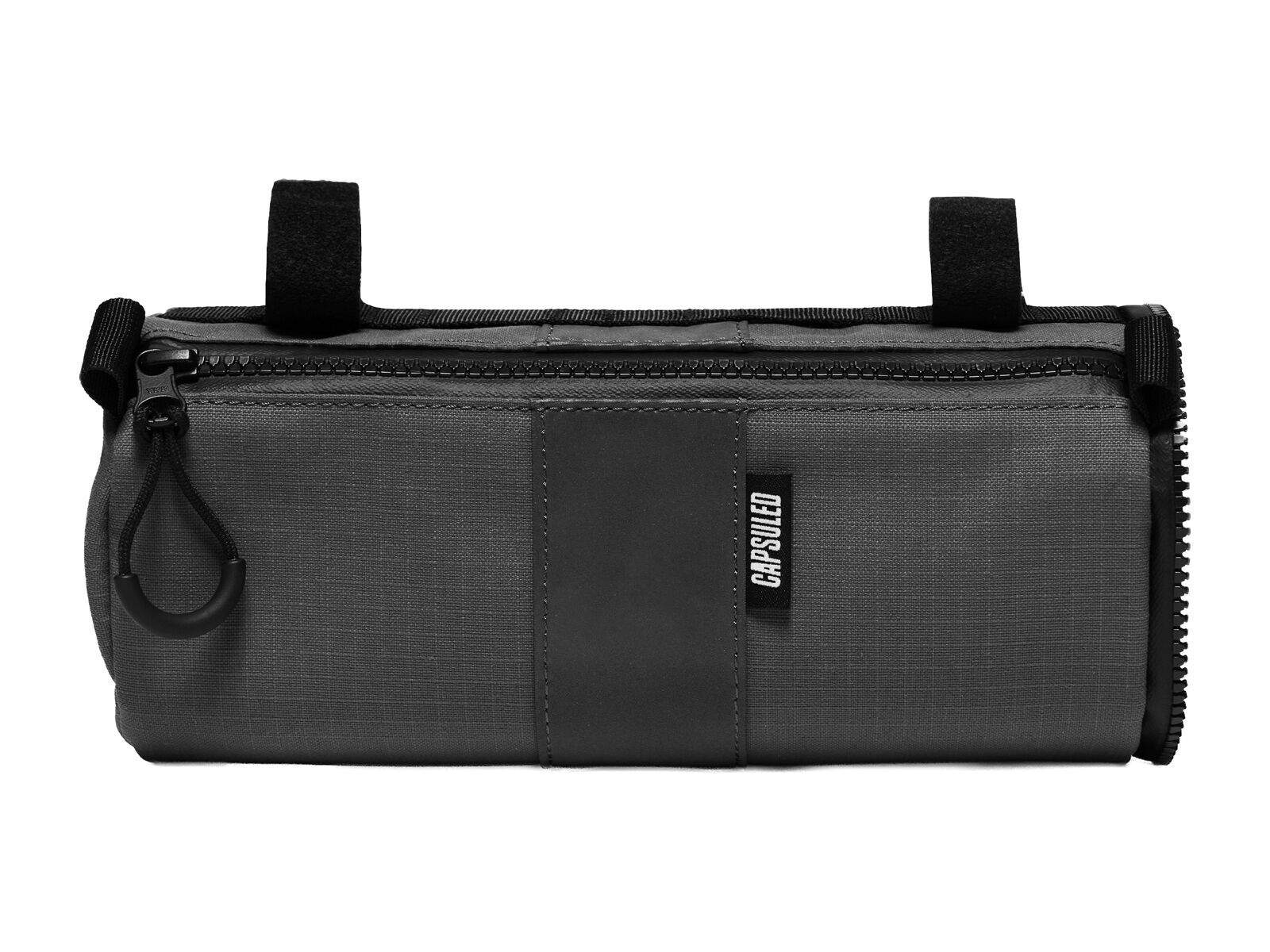 Capsuled Bike Bag, volcanic ash - Bild 9