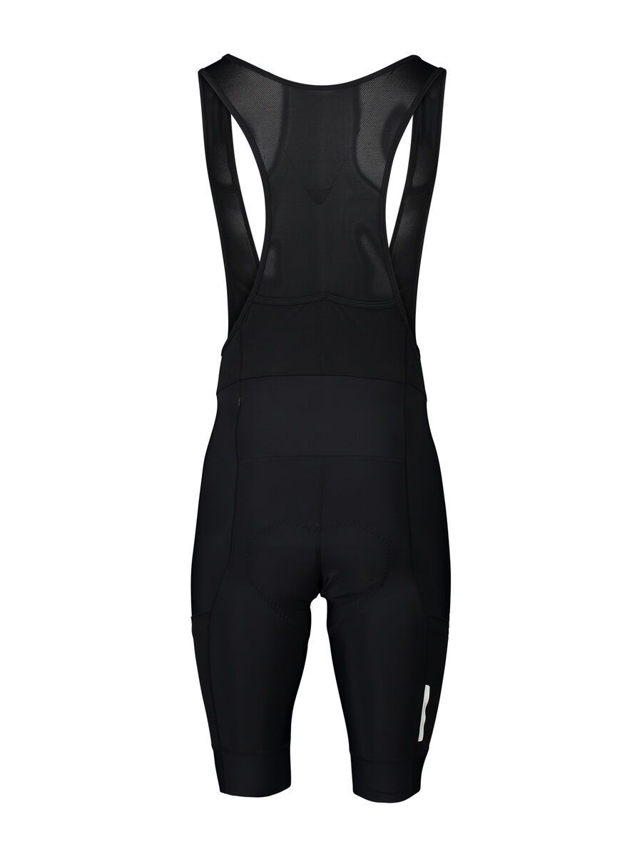POC Rove Cargo VPDs Bib Shorts, uranium black - Bild 3