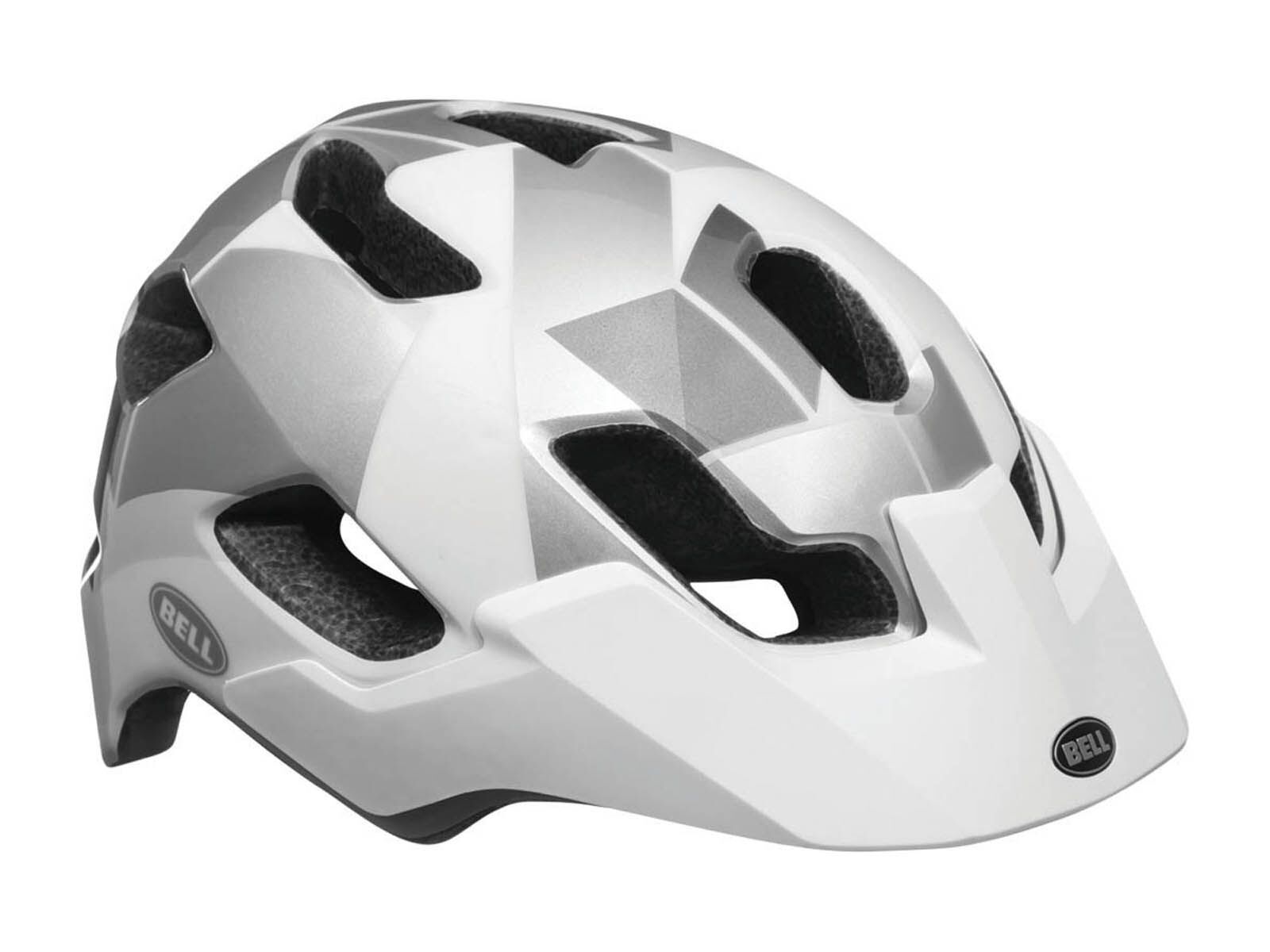 Bell Stoker, white/silver haze - Bild 1