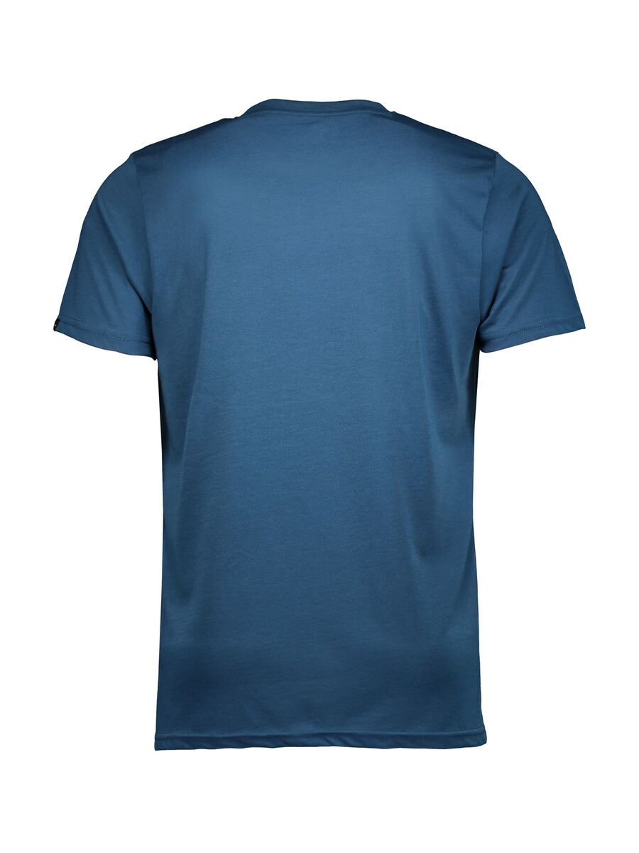 Scott Trail MTN DRI 60 S/SL Shirt, eclipse blue - Bild 2