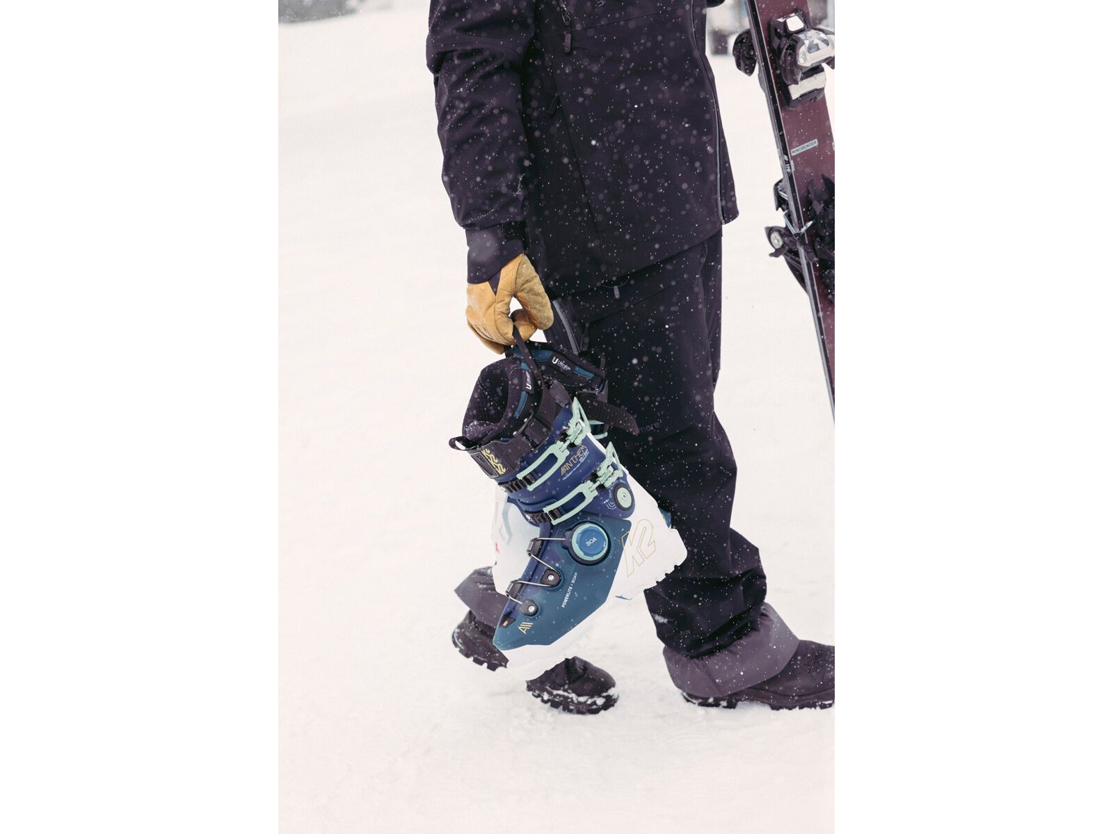 K2 Anthem 105 BOA - Bild 6