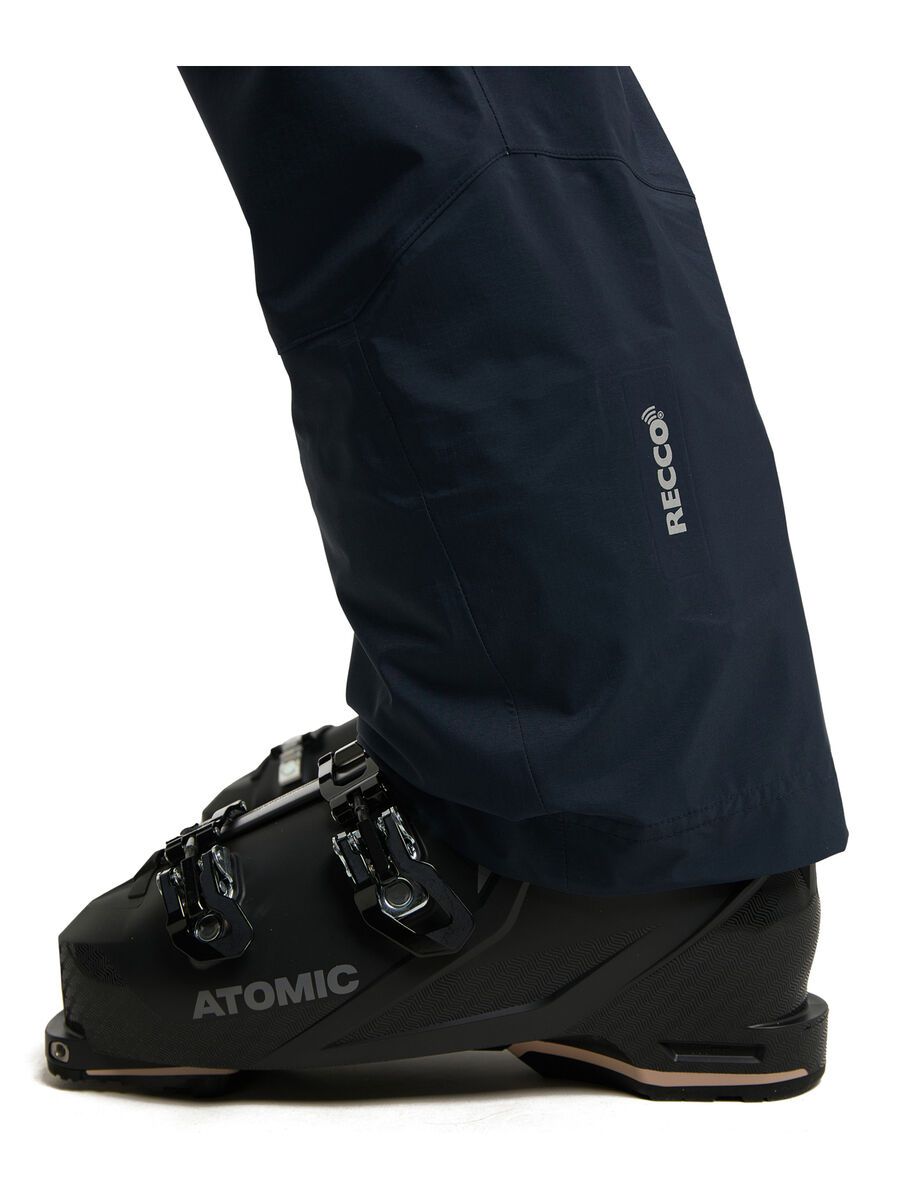 Haglöfs Vassi Touring GTX Pant Men, steel blue/tarn blue - Bild 11