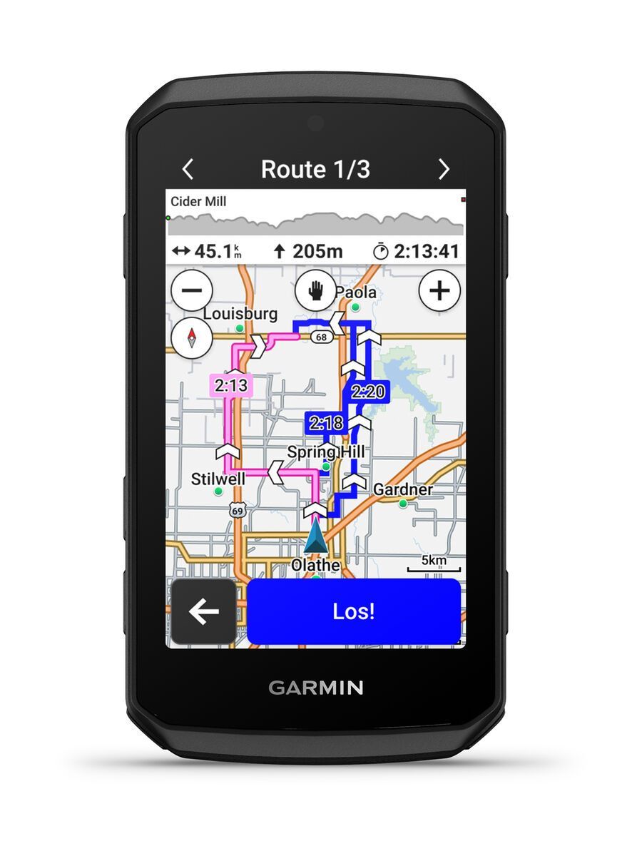 Garmin Edge 1060 - Bild 13