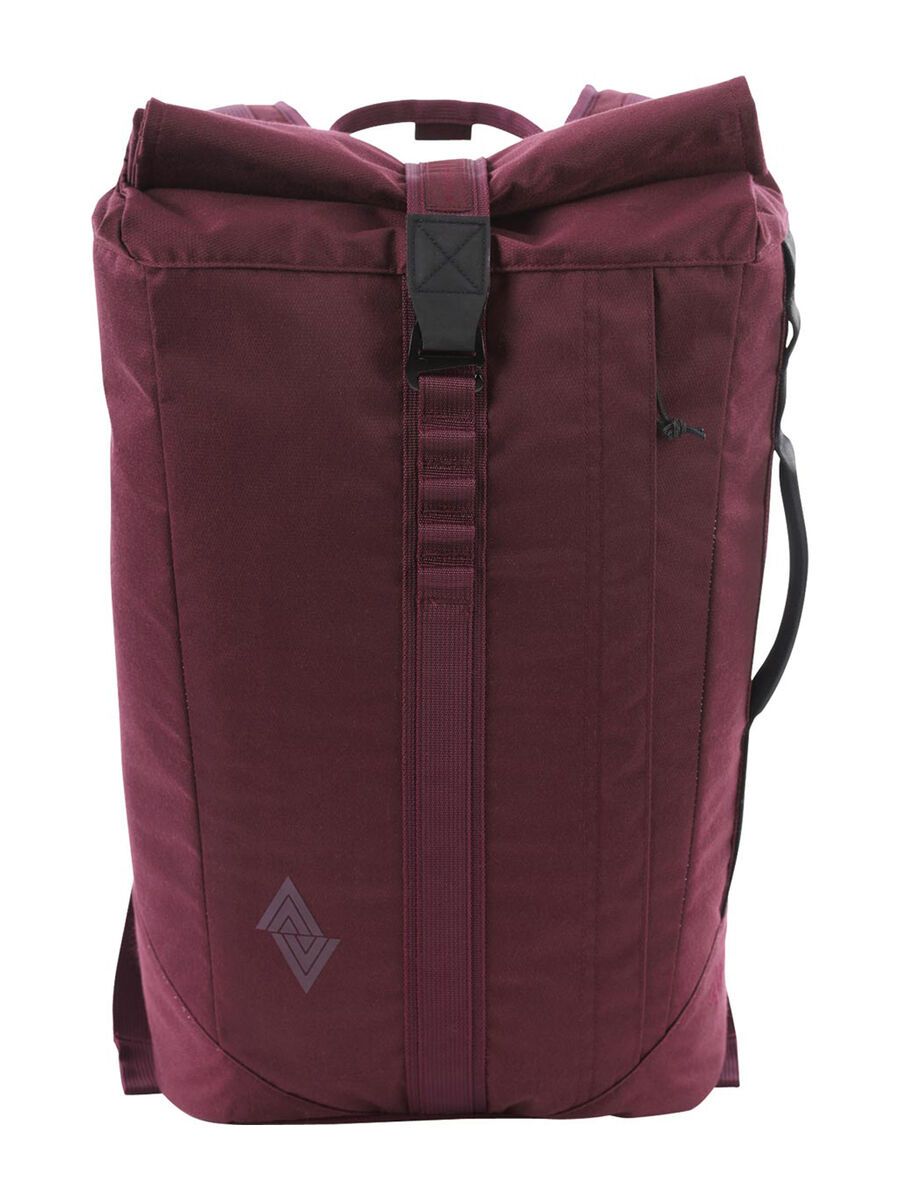 Nitro Scrambler, wine - Bild 2