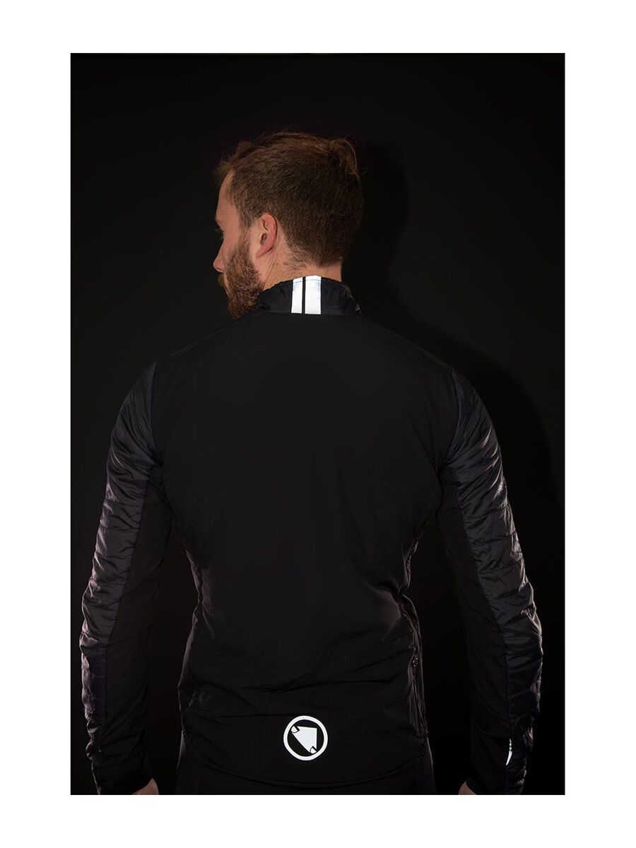 Endura Pro SL Primaloft Jacket II, schwarz - Bild 6